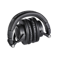 二手铁三角 ATH-M50XBT回收